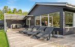 Ferienhaus - Bratten Strand , Dänemark - A20966 11