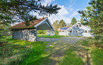 Ferienhaus - Bratten Strand , Dänemark - A20415 13