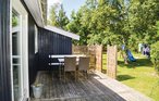 Ferienhaus - Bratten Strand , Dänemark - A20707 16