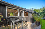 Ferienhaus - Bratten Strand , Dänemark - A20174 16
