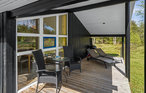 Ferienhaus - Bratten Strand , Dänemark - A20189 14