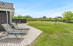 Ferienhaus - Bratten Strand , Dänemark - A20873 8
