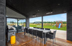 Ferienhaus - Bratten , Dänemark - A20215 11