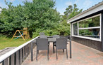 Feriehuse - Bratten Strand , Danmark - A20777 13