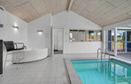 Ferienhaus - Bratten Strand , Dänemark - A20910 9