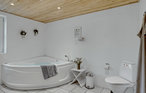 Ferienhaus - Bratten Strand , Dänemark - A20469 25