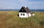 Feriehus - Bratten Strand , Danmark - A20875 11