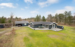 Ferienhaus - Bratten Strand , Dänemark - A20707 1