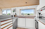 Ferienhaus - Bratten Strand , Dänemark - A20110 19