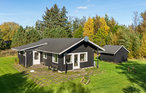 Feriehus - Bratten , Danmark - A20248 1