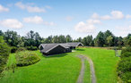 Ferienhaus - Bratten Strand , Dänemark - A20910 10