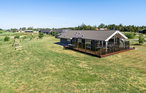 Ferienhaus - Bratten Strand , Dänemark - A20110 1