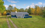 Ferienhaus - Bratten Strand , Dänemark - A20469 1
