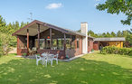 Ferienhaus - Bratten Strand , Dänemark - A20957 1