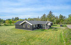 Ferienhaus - Bratten Strand , Dänemark - A20873 14