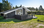 Feriehus - Bratten Strand , Danmark - A20016 12