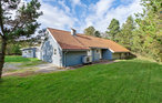 Ferienhaus - Bratten Strand , Dänemark - A20415 9