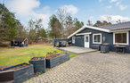 Ferienhaus - Bratten Strand , Dänemark - A20707 11