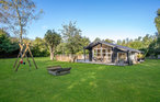 Ferienhaus - Bratten Strand , Dänemark - A20174 10