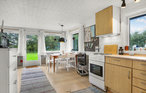 Feriehus - Bratten , Danmark - A20248 6