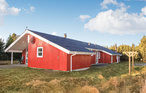 Ferienhaus - Bratten Strand , Dänemark - A20414 10