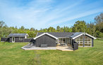 Ferienhaus - Bratten Strand , Dänemark - A20873 9