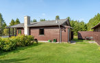 Ferienhaus - Bratten Strand , Dänemark - A20957 10