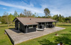 Ferienhaus - Bratten Strand , Dänemark - A20189 8