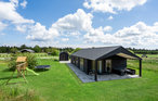 Ferienhaus - Bratten strand , Dänemark - A20216 9