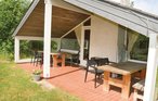 Ferienhaus - Bratten Strand , Dänemark - A20436 3