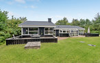 Feriehuse - Bratten Strand , Danmark - A20777 10