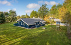 Ferienhaus - Bratten Strand , Dänemark - A20469 10