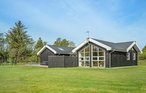 Ferienhaus - Bratten Strand , Dänemark - A20873 10