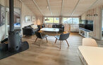 Ferienhaus - Fanø Bad , Dänemark - A2044 2