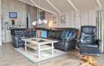 Ferienhaus - Fanø Bad , Dänemark - A2062 5
