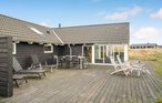 Feriehuse - Sønderho Strand , Danmark - A2026 2