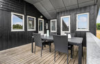 Ferienhaus - Fanø Bad , Dänemark - A2044 12