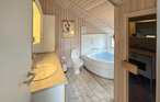 Ferienhaus - Fanø Bad , Dänemark - A2044 17