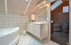 Ferienhaus - Fanø Bad , Dänemark - A2062 17