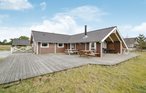 Ferienhaus - Fanø Bad , Dänemark - A2062 1