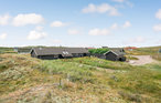 Feriehuse - Sønderho Strand , Danmark - A2026 13