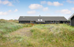 Feriehuse - Sønderho Strand , Danmark - A2026 12