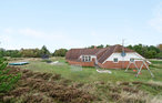 Ferienhaus - Sønderho Strand , Dänemark - A2008 11