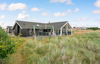 Feriehuse - Sønderho Strand , Danmark - A2026 10