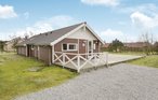 Ferienhaus - Fanø Bad , Dänemark - A2062 6