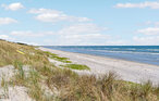 Ferienhaus - Bratten Strand , Dänemark - A20969 27