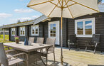 Ferienhaus - Bratten Strand , Dänemark - A20969 15