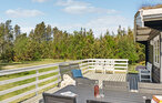 Ferienhaus - Bratten Strand , Dänemark - A20969 17