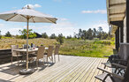 Ferienhaus - Bratten Strand , Dänemark - A20969 2