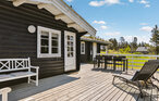 Ferienhaus - Bratten Strand , Dänemark - A20969 18